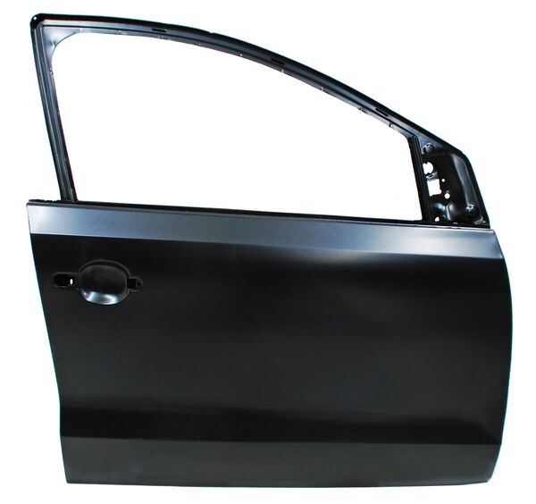 PUERTA DELANTERA DERECHA VOLKSWAGEN POLO 2013-2021 842 TYG