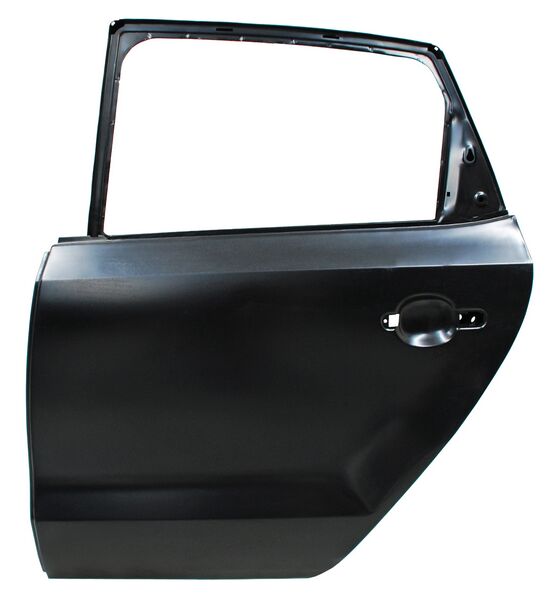 PUERTA TRASERA IZQUIERDA VOLKSWAGEN POLO 2013-2021 842 TYG