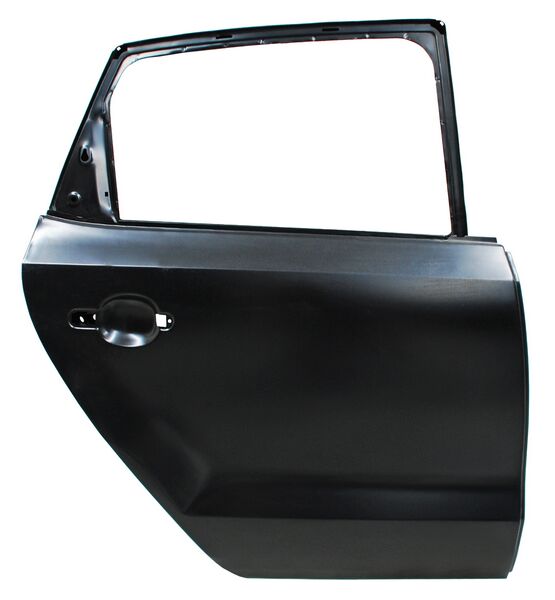 PUERTA TRASERA DERECHA VOLKSWAGEN POLO 2013-2021 842 TYG