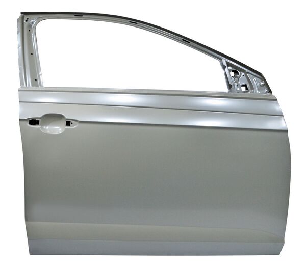 PUERTA DELANTERA DERECHA VOLKSWAGEN POLO 2024-2026 TYG