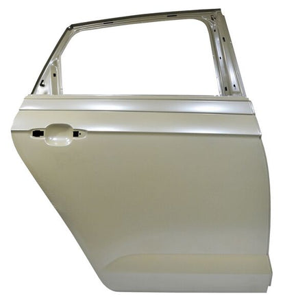PUERTA TRASERA DERECHA VOLKSWAGEN POLO 2024-2026 TYG