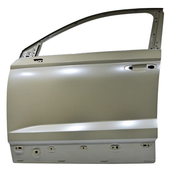 PUERTA DELANTERA IZQUIERDA VOLKSWAGEN TAOS 2021-2026 TYG