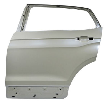 PUERTA TRASERA IZQUIERDA VOLKSWAGEN T-CROSS 2020-2024 / VOLKSWAGEN TAIGUN 2023-2024 TYG