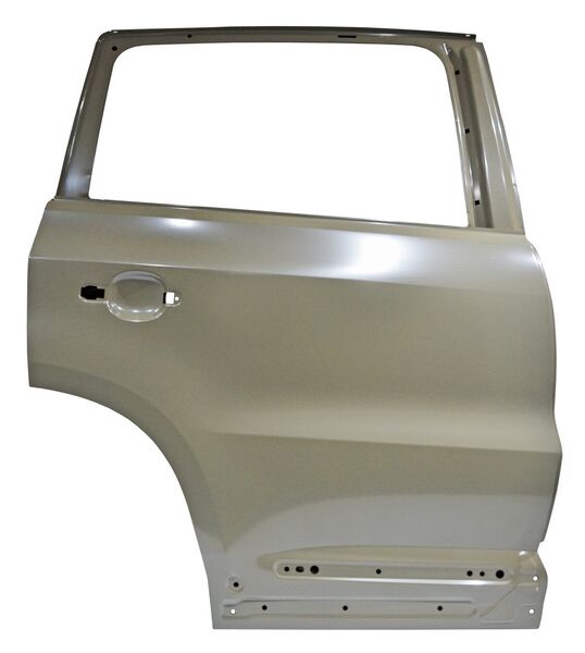 PUERTA TRASERA DERECHA VOLKSWAGEN TIGUAN 2009-2017 842 TYG