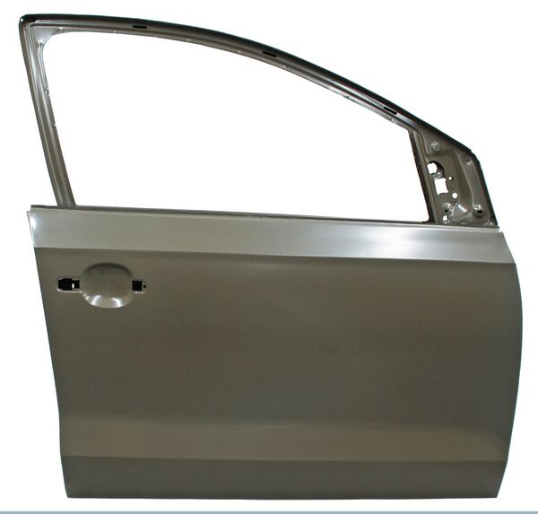 PUERTA DELANTERA DERECHA VOLKSWAGEN VENTO 2014-2022 + TYG