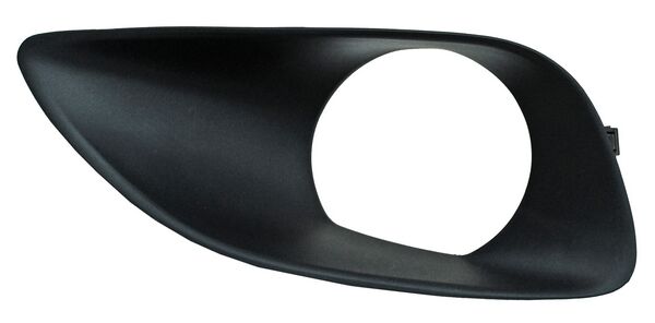 REJILLA DERECHO PARA FARO DE NIEBLA TOYOTA YARIS 2007-2008 4P TYG