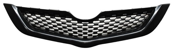 PARRILLA NEGRA TOYOTA YARIS 2009-2016 4P 28705 TYG
