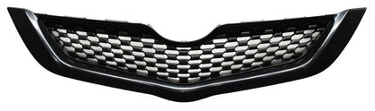 PARRILLA NEGRA TOYOTA YARIS 2009-2016 4P 28705 TYG