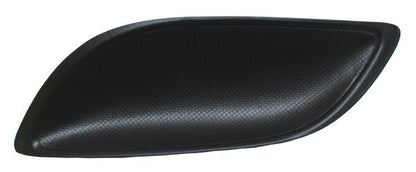 REJILLA IZQUIERDO SIN FARO DE NIEBLA TOYOTA YARIS 2009-2016 5P 723D TYG