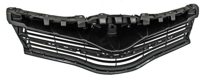 PARRILLA NEGRA TOYOTA YARIS 2012-2014 4P TYG