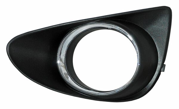REJILLA IZQUIERDO CROMADA TOYOTA YARIS 2012-2014 5P C / FILO 352 TYG