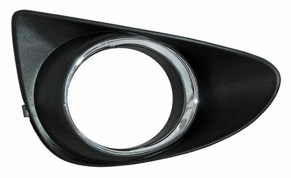 REJILLA DERECHO CROMADA TOYOTA YARIS 2012-2014 5P C / FILO 352 TYG