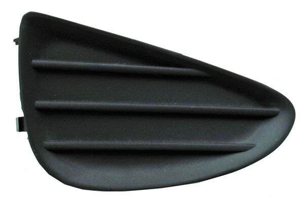 REJILLA IZQUIERDO SIN FARO DE NIEBLA TOYOTA YARIS 2012-2014 TYG