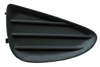 REJILLA IZQUIERDO SIN FARO DE NIEBLA TOYOTA YARIS 2012-2014 TYG