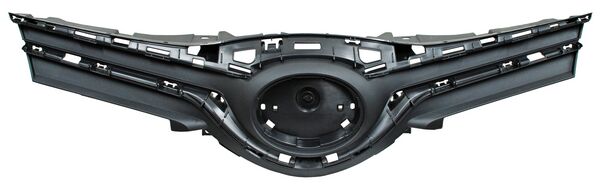 PARRILLA SIN MOLDURA TOYOTA YARIS 2015-2016 5P 776 TYG