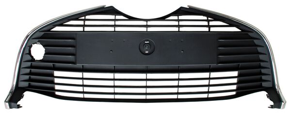 PARRILLA CENTRAL TOYOTA YARIS 2015-2016 5P TYG