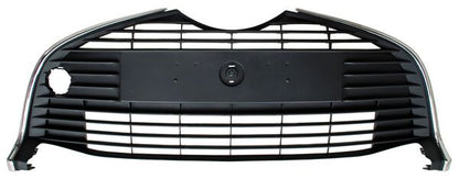 PARRILLA CENTRAL TOYOTA YARIS 2015-2016 5P TYG