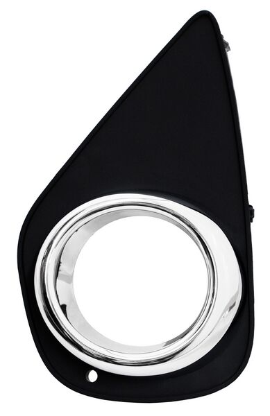 REJILLA IZQUIERDO PARA FARO DE NIEBLA CROMADA TOYOTA YARIS 2015-2016 5P C / MOLD 352 TYG