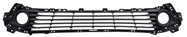 PARRILLA CENTRAL TOYOTA YARIS R 2016-2019 P / FARO NIEBLA TYG