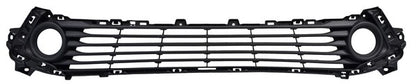 PARRILLA CENTRAL TOYOTA YARIS R 2016-2019 P / FARO NIEBLA TYG