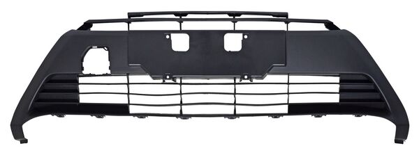 PARRILLA CENTRAL TOYOTA YARIS 2017 4P TYG