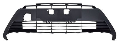 PARRILLA CENTRAL TOYOTA YARIS 2017 4P TYG
