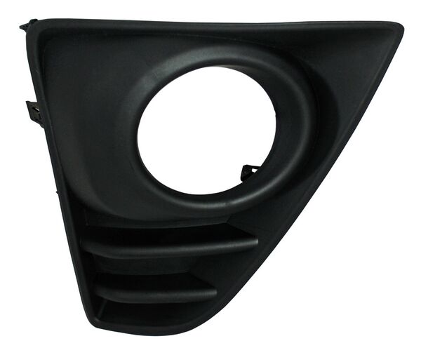 REJILLA DERECHO PARA FARO DE NIEBLA TOYOTA YARIS 2017 5P 677 TYG