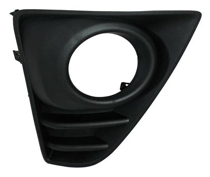 REJILLA DERECHO PARA FARO DE NIEBLA TOYOTA YARIS 2017 5P 677 TYG