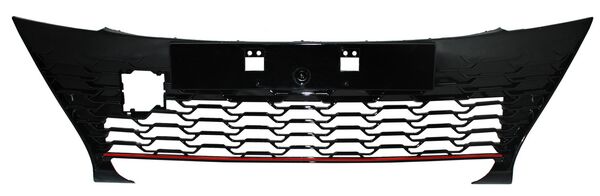 PARRILLA CENTRAL TOYOTA YARIS 2018-2020 5P TYG