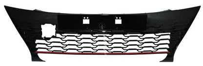 PARRILLA CENTRAL TOYOTA YARIS 2018-2020 5P TYG