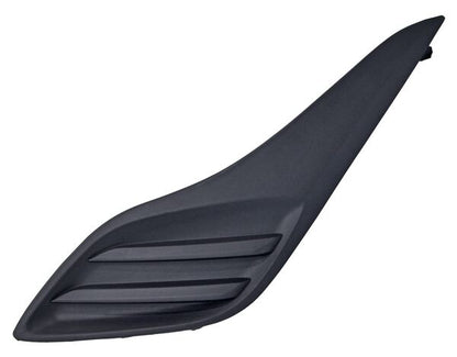REJILLA IZQUIERDO SIN FARO DE NIEBLA TOYOTA YARIS 2018-2020 4P TLDF TYG