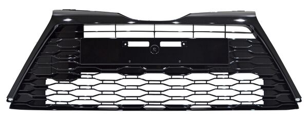 PARRILLA CENTRAL TOYOTA YARIS 2021-2022 5P TYG