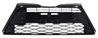 PARRILLA CENTRAL TOYOTA YARIS 2021-2022 5P TYG