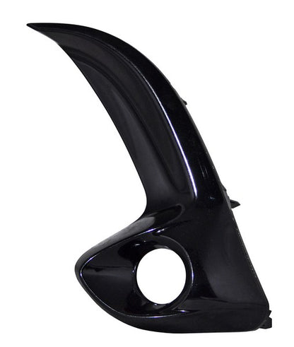 REJILLA IZQUIERDO PARA FARO DE NIEBLA TOYOTA YARIS 2021 4 / 5P 352 TYG