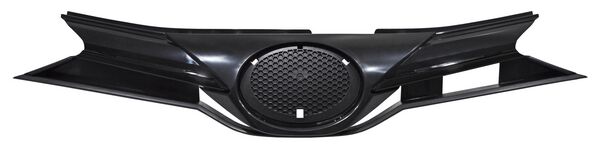 PARRILLA CON MOLDURA NEGRA TOYOTA YARIS 2021-2022 4 / 5P TYG