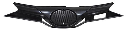 PARRILLA CON MOLDURA NEGRA TOYOTA YARIS 2021-2022 4 / 5P TYG