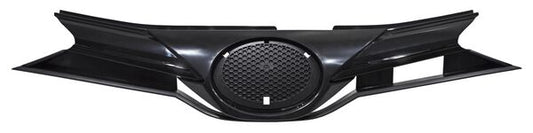 PARRILLA CON MOLDURA NEGRA TOYOTA YARIS 2021-2022 4 / 5P TYG