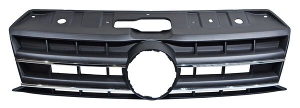 PARRILLA CON MOLDURA CROMADA VOLKSWAGEN AMAROK 2011-2017 TYG