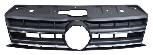 PARRILLA CON MOLDURA CROMADA VOLKSWAGEN AMAROK 2011-2017 TYG