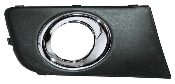 REJILLA DERECHO PARA FARO DE NIEBLA CROMADA VOLKSWAGEN AMAROK 2011-2017 C / 352 TYG
