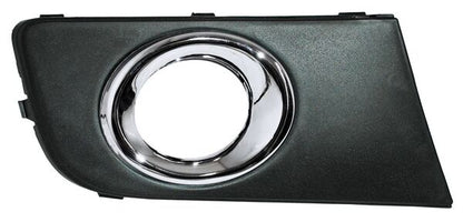 REJILLA DERECHO PARA FARO DE NIEBLA CROMADA VOLKSWAGEN AMAROK 2011-2017 C / 352 TYG