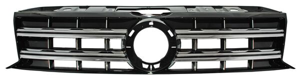 PARRILLA CROMADA VOLKSWAGEN AMAROK 2018-2023 TLDF TYG