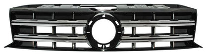 PARRILLA CROMADA VOLKSWAGEN AMAROK 2018-2023 TLDF TYG