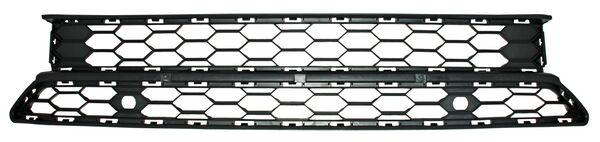 PARRILLA CENTRAL VOLKSWAGEN AMAROK 2018-2023 C / HOY P / SENS TYG