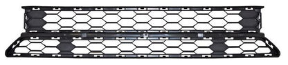 PARRILLA CENTRAL VOLKSWAGEN AMAROK 2018-2023 S / HOY P / SENS TYG
