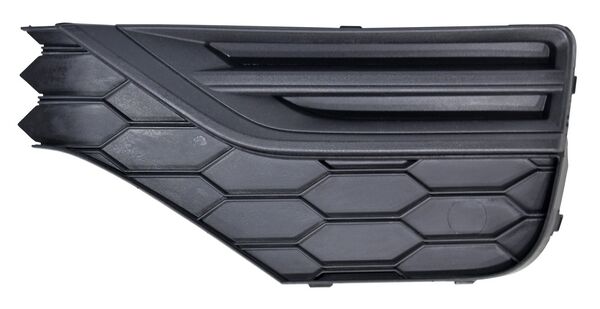 REJILLA IZQUIERDO SIN FARO DE NIEBLA VOLKSWAGEN AMAROK 2018-2023 TYG