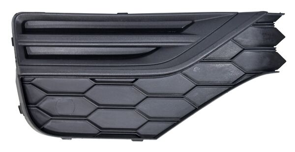 REJILLA DERECHO SIN FARO DE NIEBLA VOLKSWAGEN AMAROK 2018-2023 TYG