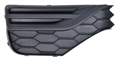 REJILLA DERECHO SIN FARO DE NIEBLA VOLKSWAGEN AMAROK 2018-2023 TYG