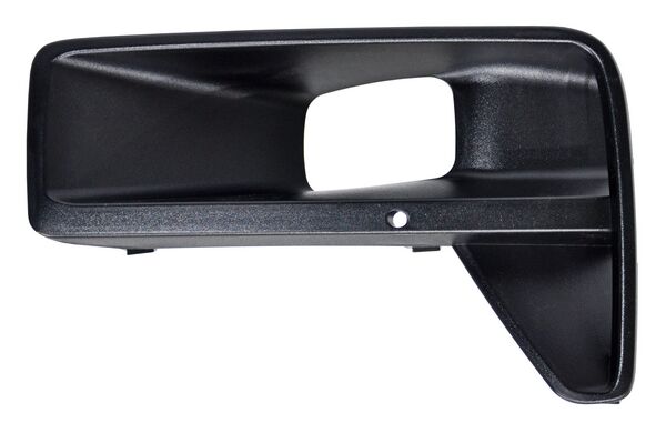 REJILLA IZQUIERDO PARA FARO DE NIEBLA VOLKSWAGEN AMAROK 2024-2025 352 TYG