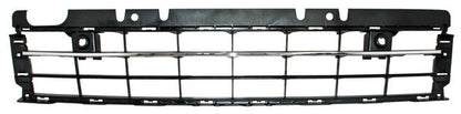 PARRILLA CON HOYO PARA SENSOR CON MOLDURA CROMADA CENTRAL VOLKSWAGEN BEETLE 2012-2016 TYG